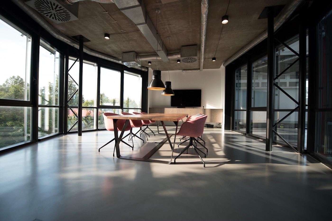 NovaX facilities environment